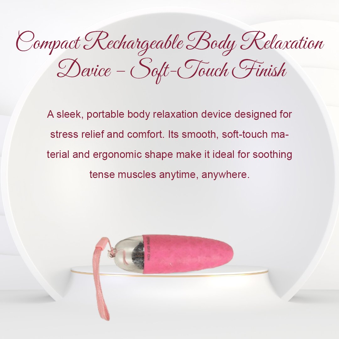 Mini Egg Vibrator For Women - Image 3