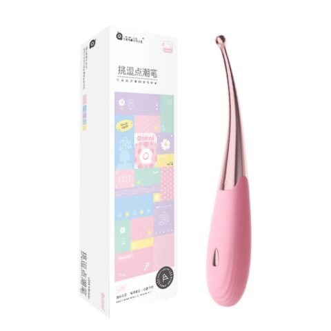 Powerful G Spot Vibrator for Women