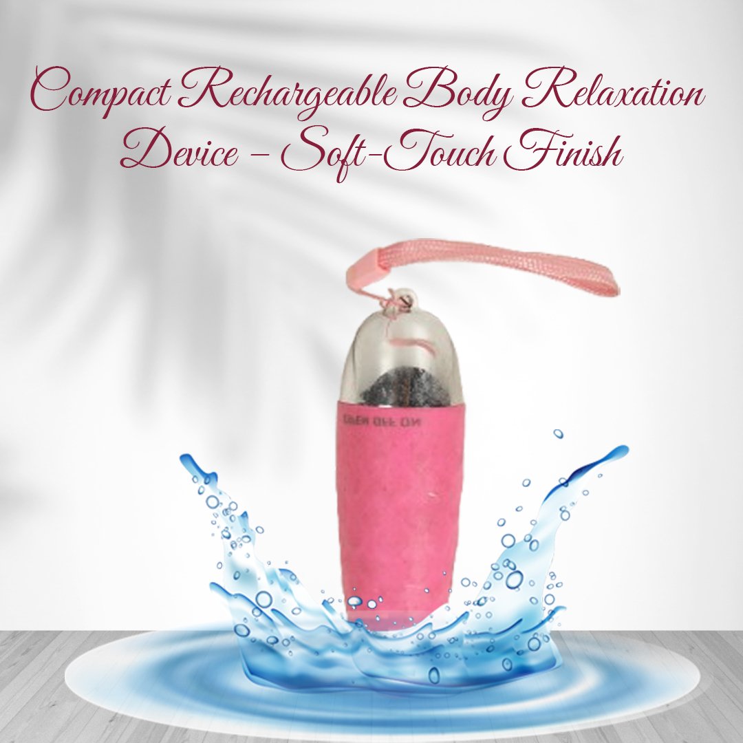 Mini Egg Vibrator For Women - Image 6