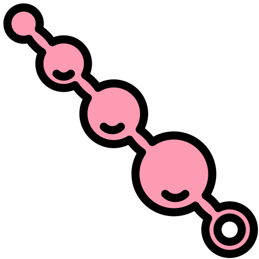 Anal Toys